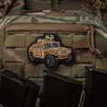 Load image into Gallery viewer, M-Tac Patch HMMWV PVC