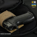 Load image into Gallery viewer, M-Tac Elite Sphaera Hex Large Bag GenII with Loop Panel
