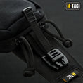 Load image into Gallery viewer, M-Tac Bat Wing Sling Bag Elite