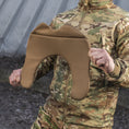 Load image into Gallery viewer, M-Tac Shoulder Damper for Cuirass Plate Carriers