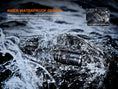 Load image into Gallery viewer, Fenix PD36R V2 Compact Rechargeable Tactical Flashlight - 1700 Lumens