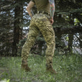 Load image into Gallery viewer, M-Tac Women’s Tactical Pants Aggressor Rip-Stop