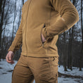 Load image into Gallery viewer, M‑Tac Fleece Jacket Polartec Sport