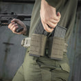 Load image into Gallery viewer, M-Tac Elastic Mag Pouch Laser Cut (4")