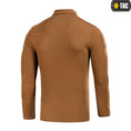 Load image into Gallery viewer, M‑Tac Tactical Polo Longsleeve 65/35