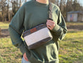 Load image into Gallery viewer, Bellville, OH Fanny Pack