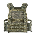 Load image into Gallery viewer, M-Tac Plate Carrier Cuirass Fast Elite Gen.II