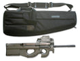 Load image into Gallery viewer, Assault Systems Cases for the FN P90 and PS90