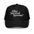 Load image into Gallery viewer, Elite Survival Trucker Hat