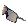 Load image into Gallery viewer, Forza (Black/Blue Anti-Reflective, Mirrored, Oleo-phobic Lens)