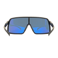 Load image into Gallery viewer, Forza (Black/Blue Anti-Reflective, Polarized, Oleo-phobic Lens)