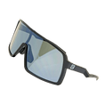 Load image into Gallery viewer, Forza (Black/Silver Anti-Reflective, Mirrored, Oleo-phobic Lens