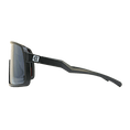 Load image into Gallery viewer, Forza (Black/Silver Anti-Reflective, Mirrored, Oleo-phobic Lens