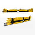 Load image into Gallery viewer, Adjustable Hose Strap Pack