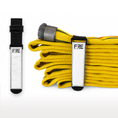 Load image into Gallery viewer, Adjustable Hose Strap