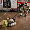 Load image into Gallery viewer, Fire Rescue Webbing