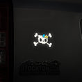 Load image into Gallery viewer, M-Tac Sticker Kitty