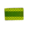 Load image into Gallery viewer, Frontline Reflective Series Patch - Repurposed Firefighter Gear