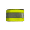 Load image into Gallery viewer, Frontline Reflective Series Patch - Repurposed Firefighter Gear