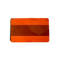Load image into Gallery viewer, Frontline Reflective Series Patch - Repurposed Firefighter Gear
