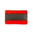 Load image into Gallery viewer, Frontline Reflective Series Patch - Repurposed Firefighter Gear