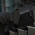 Load image into Gallery viewer, M-Tac Samurai Mask Embroidered Patch