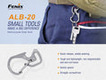 Load image into Gallery viewer, Fenix ALB-20 Multi-Purpose Snap Hook