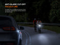 Load image into Gallery viewer, Fenix BC22R High-Performance Road Bike Light