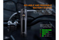 Load image into Gallery viewer, Fenix BC26R LED Bike Light