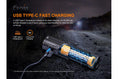 Load image into Gallery viewer, Fenix BC26R LED Bike Light