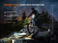 Load image into Gallery viewer, Fenix BC28R Smart Head & Tail Bike Light Combo