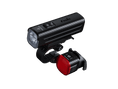 Load image into Gallery viewer, Fenix BC28R Smart Head & Tail Bike Light Combo