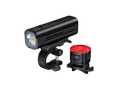 Load image into Gallery viewer, Fenix BC28R Smart Head & Tail Bike Light Combo
