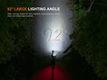 Load image into Gallery viewer, Fenix BC28R Smart Head & Tail Bike Light Combo