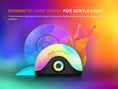 Load image into Gallery viewer, Fenix CL20R V2 Multicolor Camping Lantern