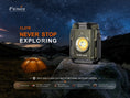 Load image into Gallery viewer, Fenix CL27R Multifunctional Outdoor Lantern