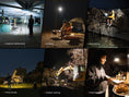 Load image into Gallery viewer, Fenix CL27R Multifunctional Outdoor Lantern