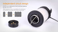 Load image into Gallery viewer, Fenix CL30R LED Camping Lantern