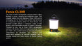 Load image into Gallery viewer, Fenix CL30R LED Camping Lantern