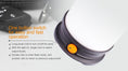 Load image into Gallery viewer, Fenix CL30R LED Camping Lantern