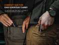 Load image into Gallery viewer, Fenix E12 V3 Pocket EDC AA Flashlight