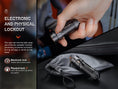 Load image into Gallery viewer, Fenix E18R V2 Rechargeable LED Flashlight