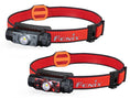 Load image into Gallery viewer, Fenix HM62-T Lightweight Trail Running Headlamp