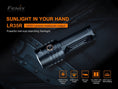 Load image into Gallery viewer, Fenix LR35R Rechargeable LED Flashlight - 10,000 Lumens