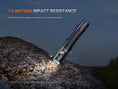 Load image into Gallery viewer, Fenix PD35R ACE Multi-mode Tactical Flashlight