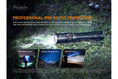 Load image into Gallery viewer, Fenix PD35 V3.0 Everyday Carry Flashlight - 1700 Lumens