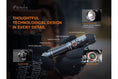 Load image into Gallery viewer, Fenix PD35 V3.0 Everyday Carry Flashlight - 1700 Lumens