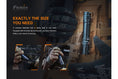 Load image into Gallery viewer, Fenix PD35 V3.0 Everyday Carry Flashlight - 1700 Lumens