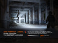 Load image into Gallery viewer, Fenix PD36R Pro 2800 Lumen Flashlight