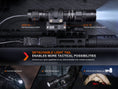 Load image into Gallery viewer, Fenix PD36R Pro 2800 Lumen Flashlight